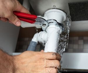 About Emergency plumbing pros Fenton, LA