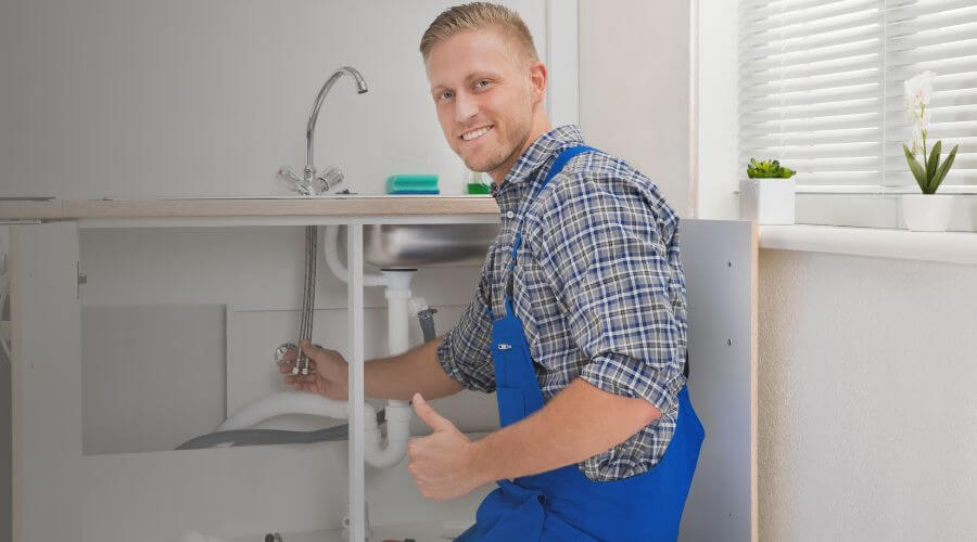 Professional emergency plumbing in Fenton, LA